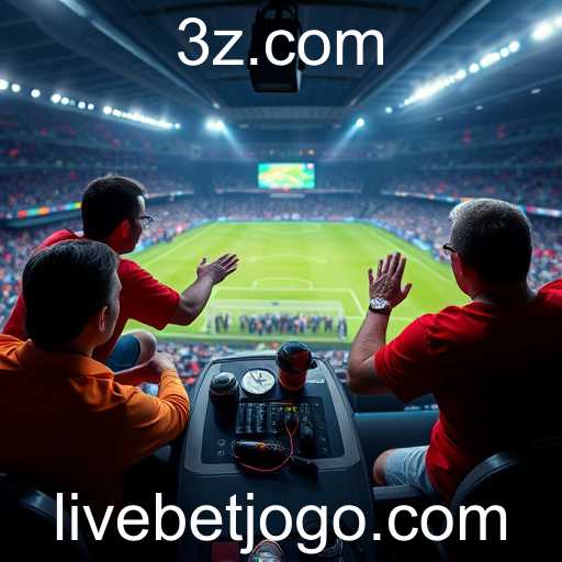 Tendências nos Jogos de Apostas Online