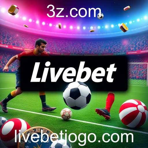 Explorando a Categoria de Apostas no Livebet: O Que Você Precisa Saber