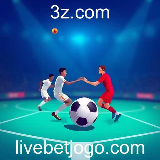 Explorando a Comunidade de Jogos no Livebet