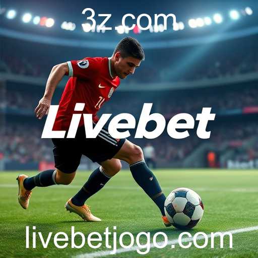 A Evolução do Livebet em 2025