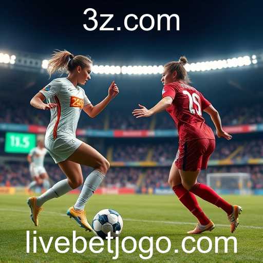 Crescimento do Mercado de Apostas Online em 2025