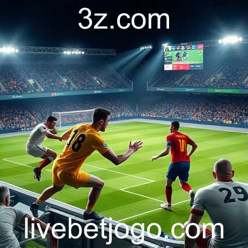 Impacto dos Jogos Online no Mercado Brasileiro