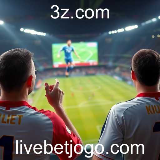 Inovações e Desafios do Brasil nas Apostas Online