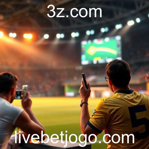 A Ascensão das Apostas ao Vivo em 2025