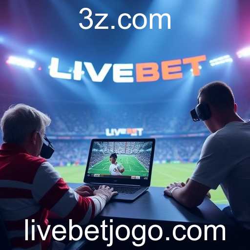 A Evolução do Mercado de Apostas ao Vivo em 2025