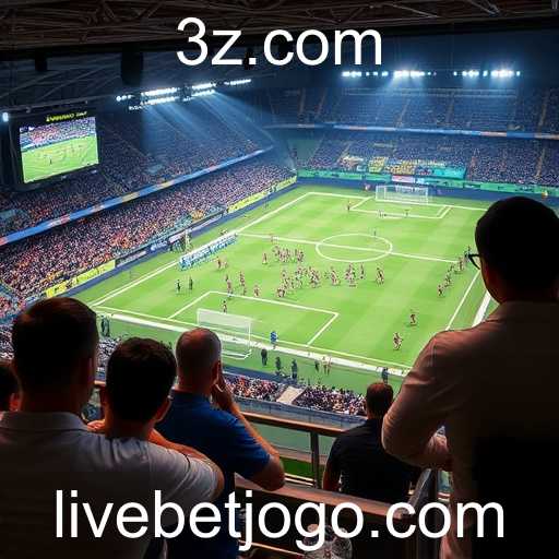 Dinâmicas do Mercado de Jogos: Livebet e Tendências