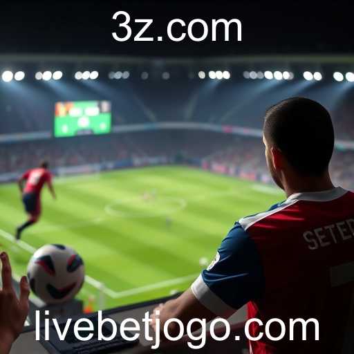 A Ascensão do Livebet no Cenário Brasileiro de Apostas