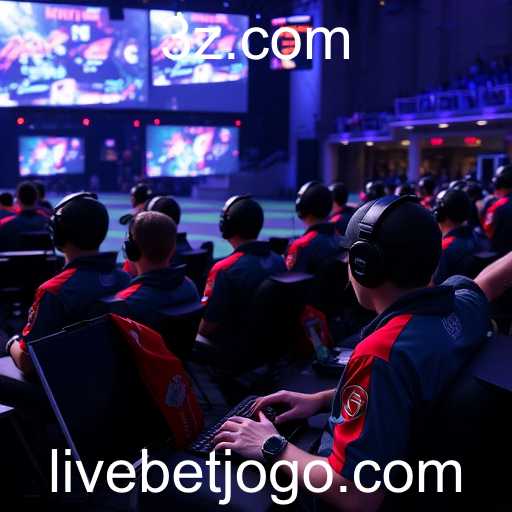 A Ascensão do Livebet no Mercado Brasileiro de Jogos