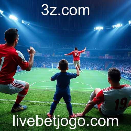 A Evolução do Mercado de Apostas ao Vivo em 2025