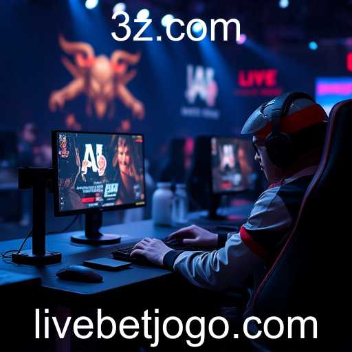 Cenário Atual dos Jogos Online: Como a 'Livebet' Está Transformando o Mercado