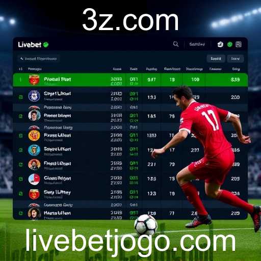 Análise dos Resultados em Livebet: Estratégias e Oportunidades