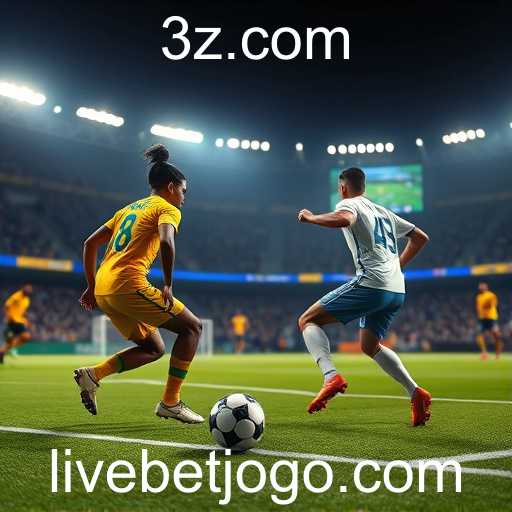 A Revolução do Livebet em 2025: Tendências e Projeções