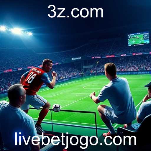 A Ascensão do Live Bet em Sites de Jogos