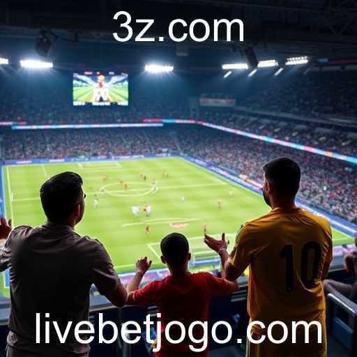 Transformação do Cenário de Apostas ao Vivo em 2025